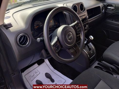 Used 2015 Jeep Patriot Sport w/ Power Value Group image 15