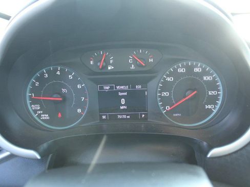 Used 2023 Chevrolet Malibu LT image 18