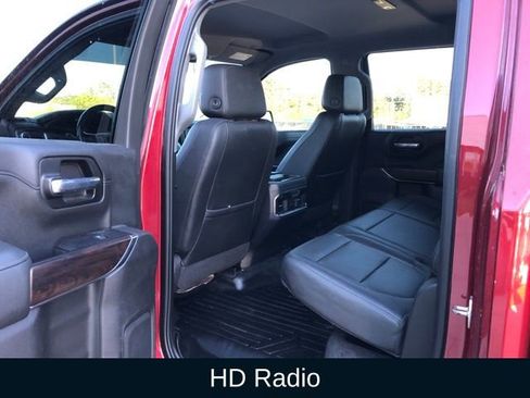Used 2019 GMC Sierra 1500 SLT image 13