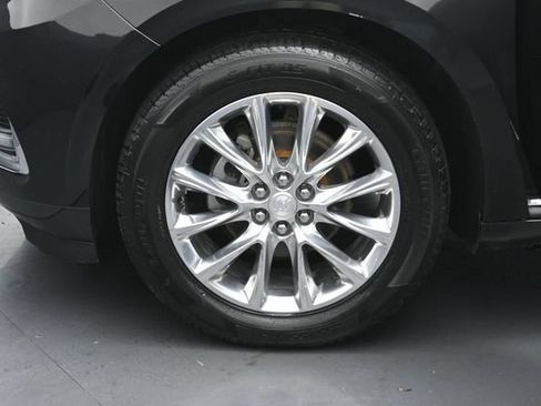 Used 2020 Buick Enclave Premium w/ Sun and Sites Package AWD/4WD image 36