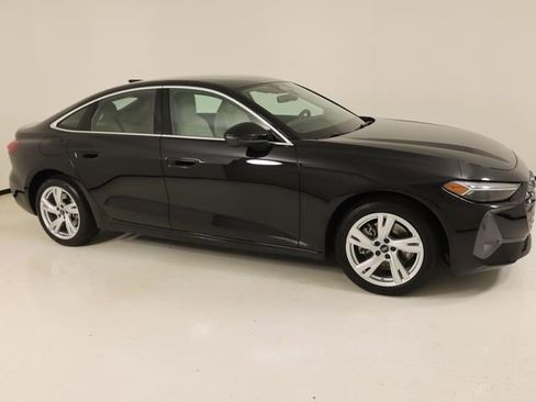 Used 2025 Audi A5 2.0T Premium Plus w/ Premium Plus image 6
