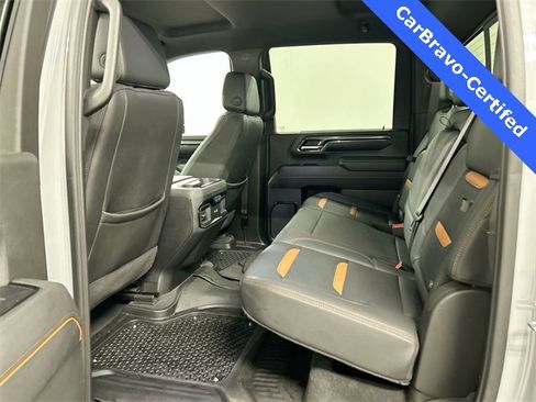 Certified 2024 GMC Sierra 2500 AT4 w/ Technology Package image 19