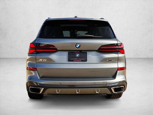 Used 2026 BMW X5 xDrive40i AWD/4WD image 6