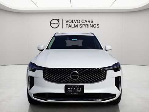 New 2025 Volvo XC90 T8 Ultra w/ Protection Package Premier AWD/4WD image 2