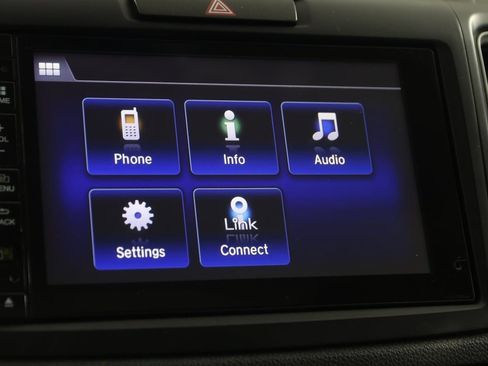 Used 2015 Honda CR-V EX image 27
