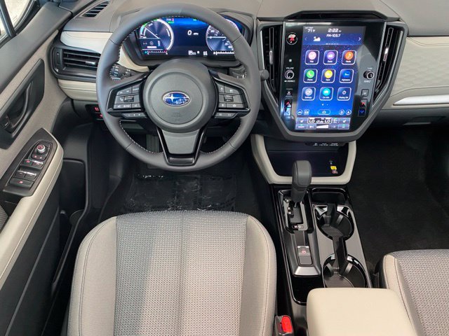 New 2026 Subaru Forester Touring AWD/4WD image 2