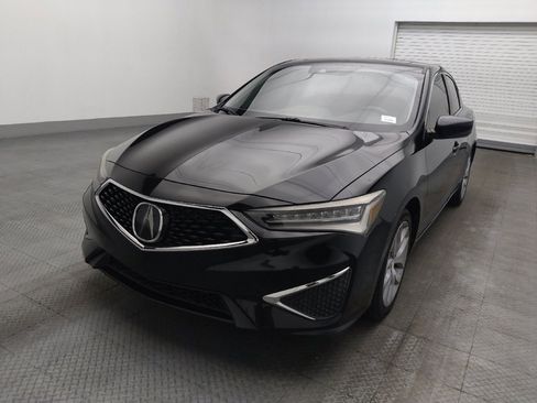 Used 2019 Acura ILX FWD image 15