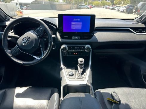 Certified 2024 Toyota RAV4 XSE w/ Advanced Technology Package AWD/4WD image 10