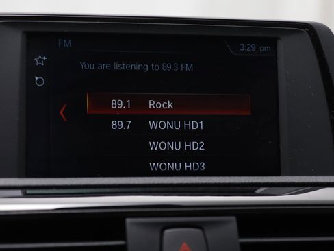 Used 2020 BMW 230i xDrive Convertible w/ Convenience Package image 8