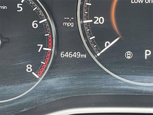 Used 2023 MAZDA MAZDA3 s image 23