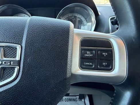 Used 2013 Dodge Grand Caravan FWD image 20