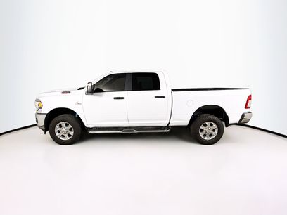 Used 2024 RAM 2500 Big Horn w/ Off Road Package