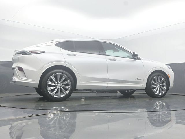 New 2026 Buick Envista Preferred FWD image 54