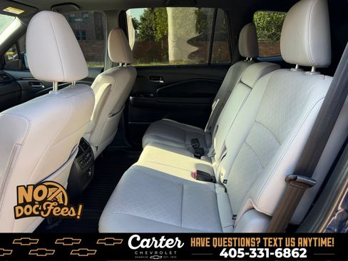 Used 2021 Honda Passport Elite image 26