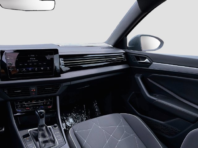 New 2026 Volkswagen Jetta Sport FWD image 21