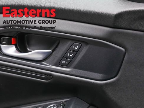 Used 2025 Honda Accord Sport image 21