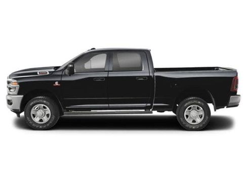 New 2025 RAM 2500 Tradesman image 2
