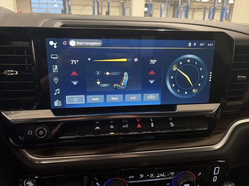 New 2026 Chevrolet Silverado 1500 LT image 22