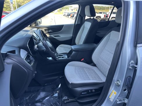 Certified 2022 Chevrolet Equinox LT image 10