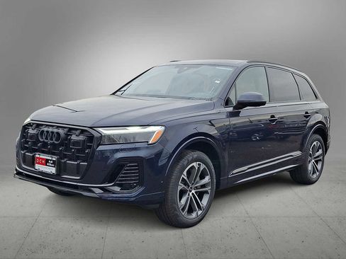 New 2026 Audi Q7 3.0T Premium image 1