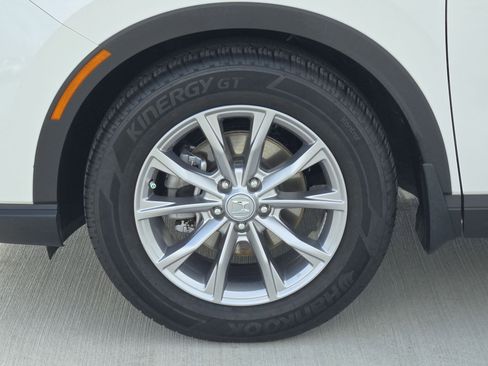 Used 2025 Honda CR-V EX-L image 11