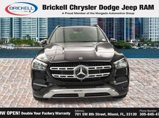 Used 2026 Mercedes-Benz GLE 350 4MATIC video 3