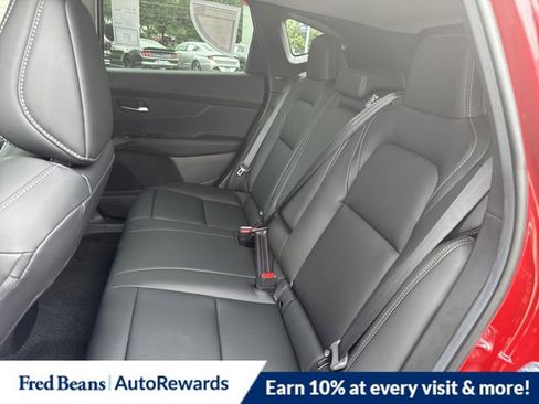 New 2025 Nissan Murano SL w/ Cargo Package image 17