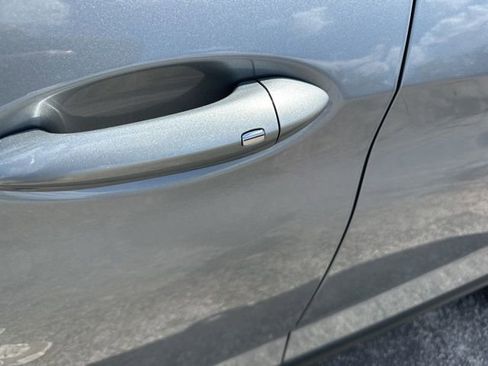 Used 2025 Chevrolet TrailBlazer LT image 48