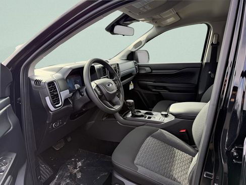 New 2025 Ford Ranger XL w/ Trailer Tow Package AWD/4WD image 3