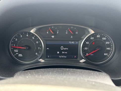 Used 2024 GMC Terrain AT4 w/ Tech Package image 23