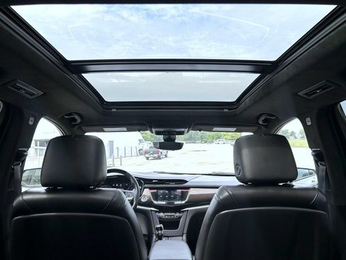 Certified 2025 Cadillac XT6 Sport w/ Platinum Package AWD/4WD image 23