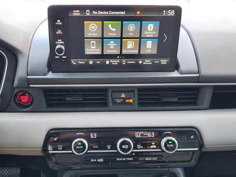 Certified 2023 Honda Pilot EX-L image 16