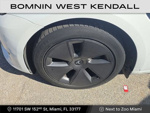 Used 2023 Tesla Model 3 Long Range image 7