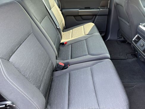 Used 2024 Ford F150 XLT w/ Equipment Group 302A MID AWD/4WD image 30