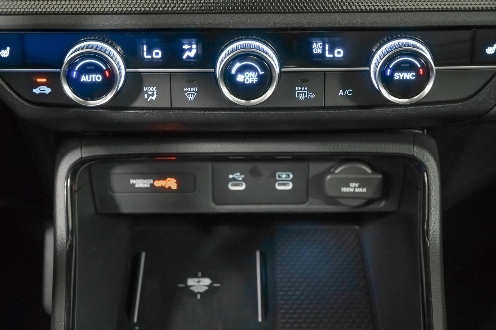 New 2027 Honda CR-V Sport-L image 29