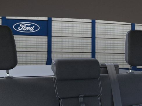 New 2026 Ford Ranger XL image 22