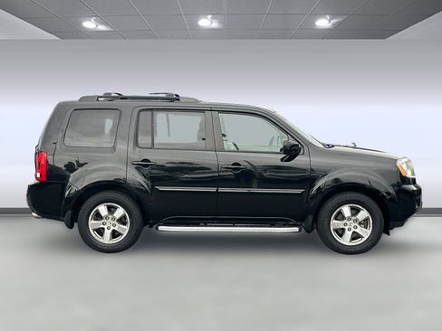 Used 2010 Honda Pilot EX-L image 7