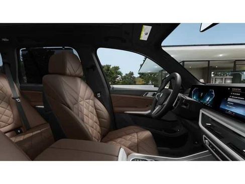 New 2026 BMW X5 xDrive50e w/ Executive Package AWD/4WD image 9