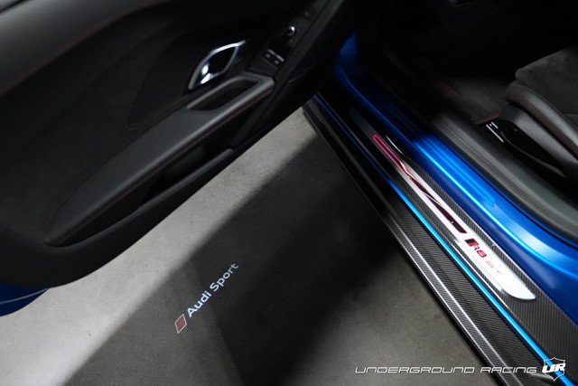 Used 2023 Audi R8 V10 GT RWD image 29