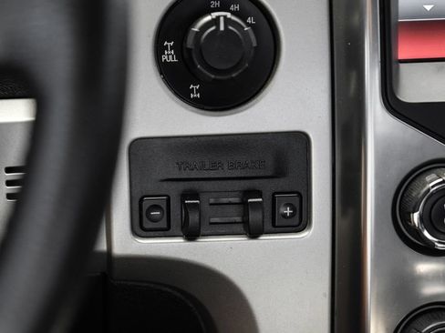 Used 2013 Ford F150 FX4 w/ Luxury Equipment Group AWD/4WD image 29