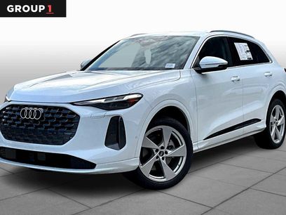 Used 2025 Audi Q5 Prestige