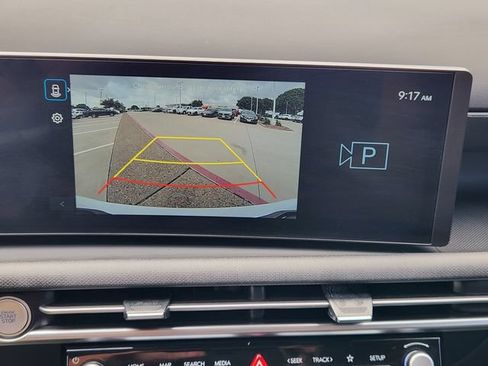 Certified 2025 Hyundai Tucson SEL FWD image 12