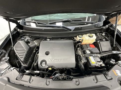 Certified 2023 Chevrolet Traverse RS w/ LPO, Floor Liner Package image 31