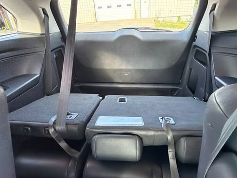 Certified 2025 Honda Odyssey EX-L image 17
