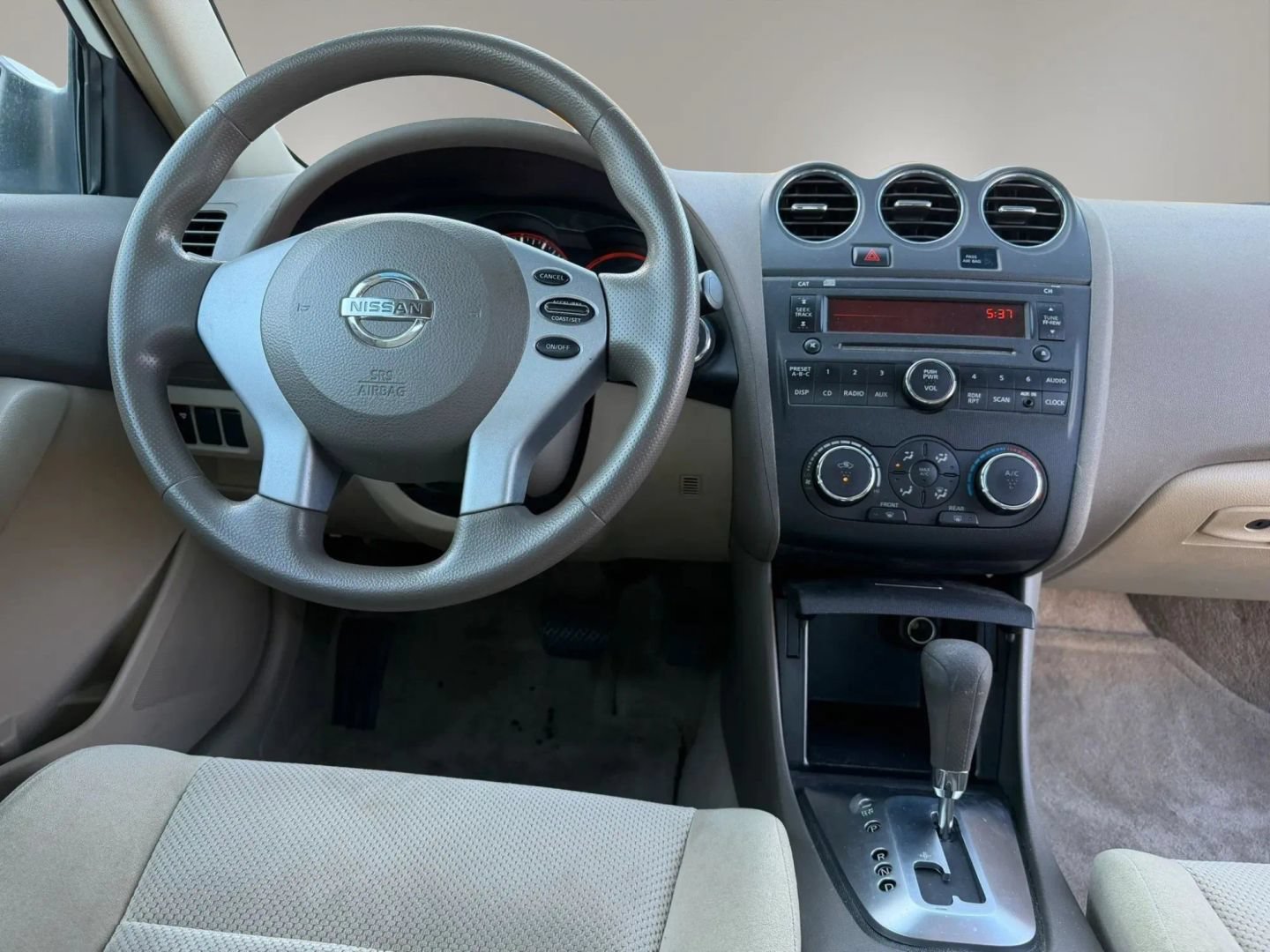 Used 2009 Nissan Altima 2.5 S FWD image 20