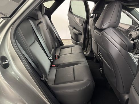 Used 2024 Lexus NX 350 F Sport image 23