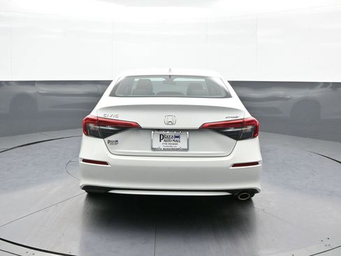 Certified 2023 Honda Civic Sport image 7