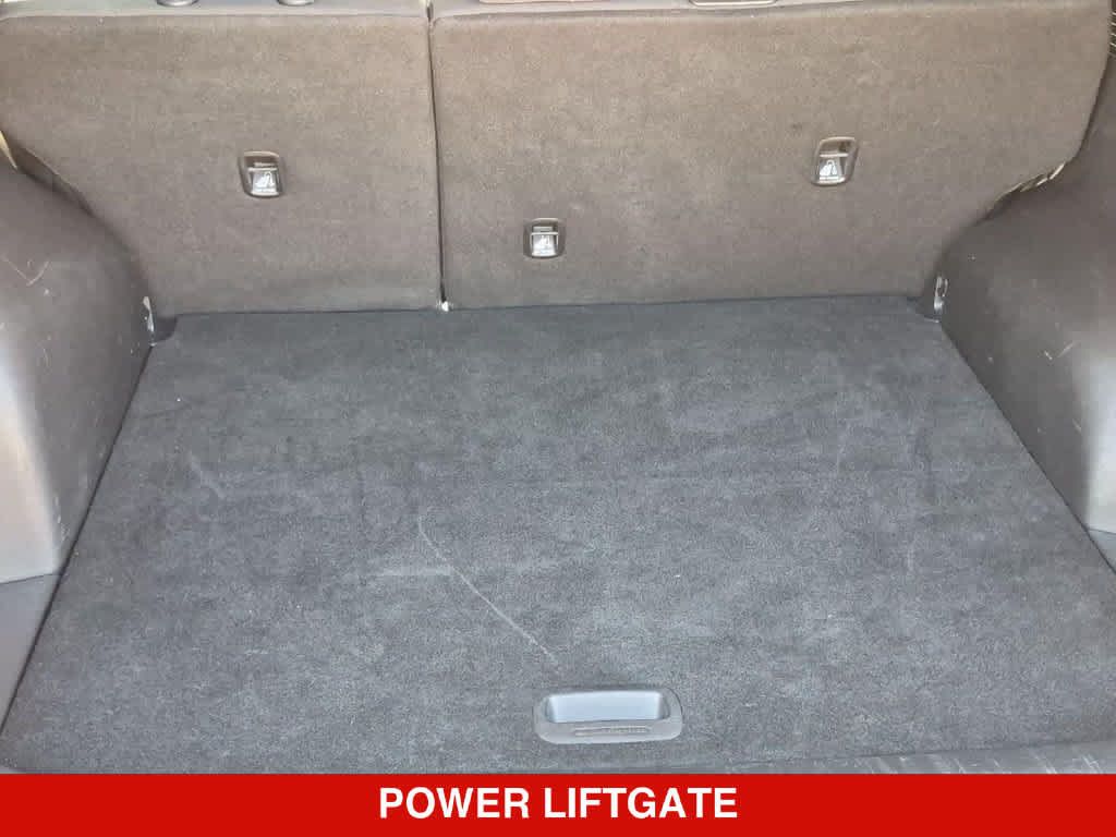 Used 2024 Hyundai Tucson SEL AWD/4WD image 32
