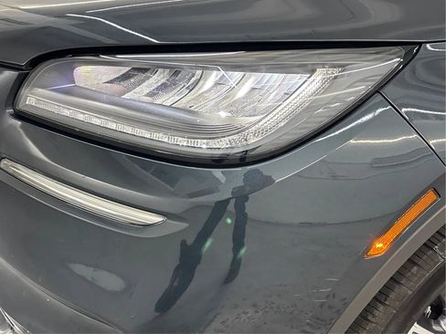 Used 2022 Lincoln Corsair Reserve w/ Elements Package image 33