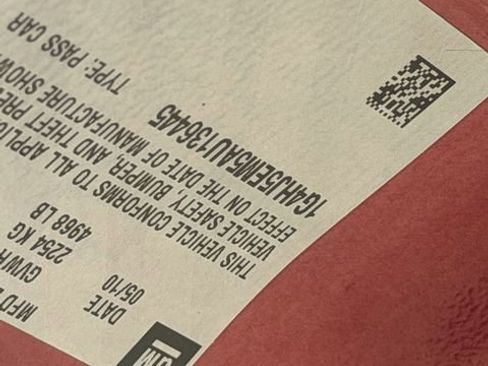 Used 2010 Buick Lucerne CXL FWD image 10